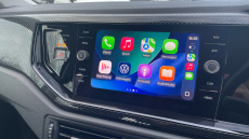 Volkswagen Polo 1.0 TSI Life 5dr Petrol Hatchback